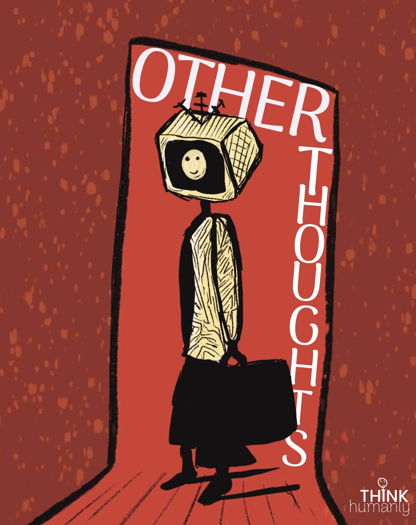 Other Thoughts Illustration