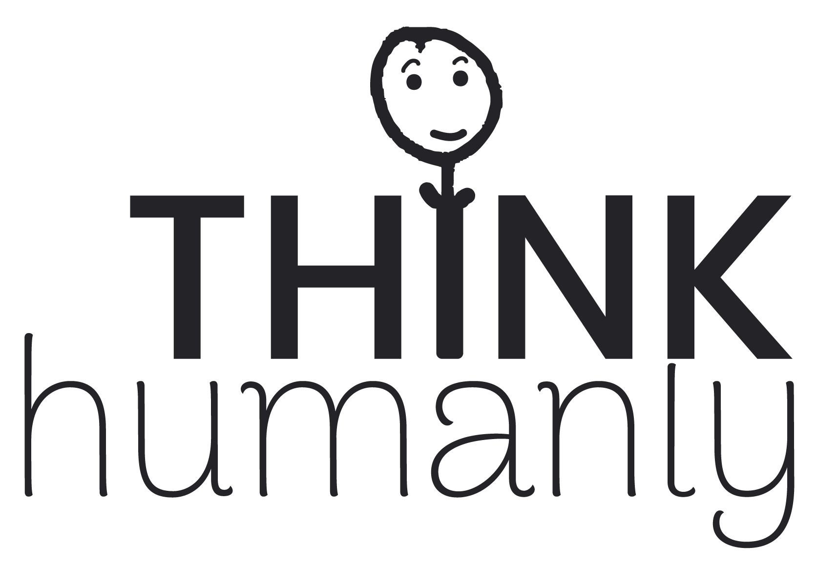 ThinkHumanly Logo